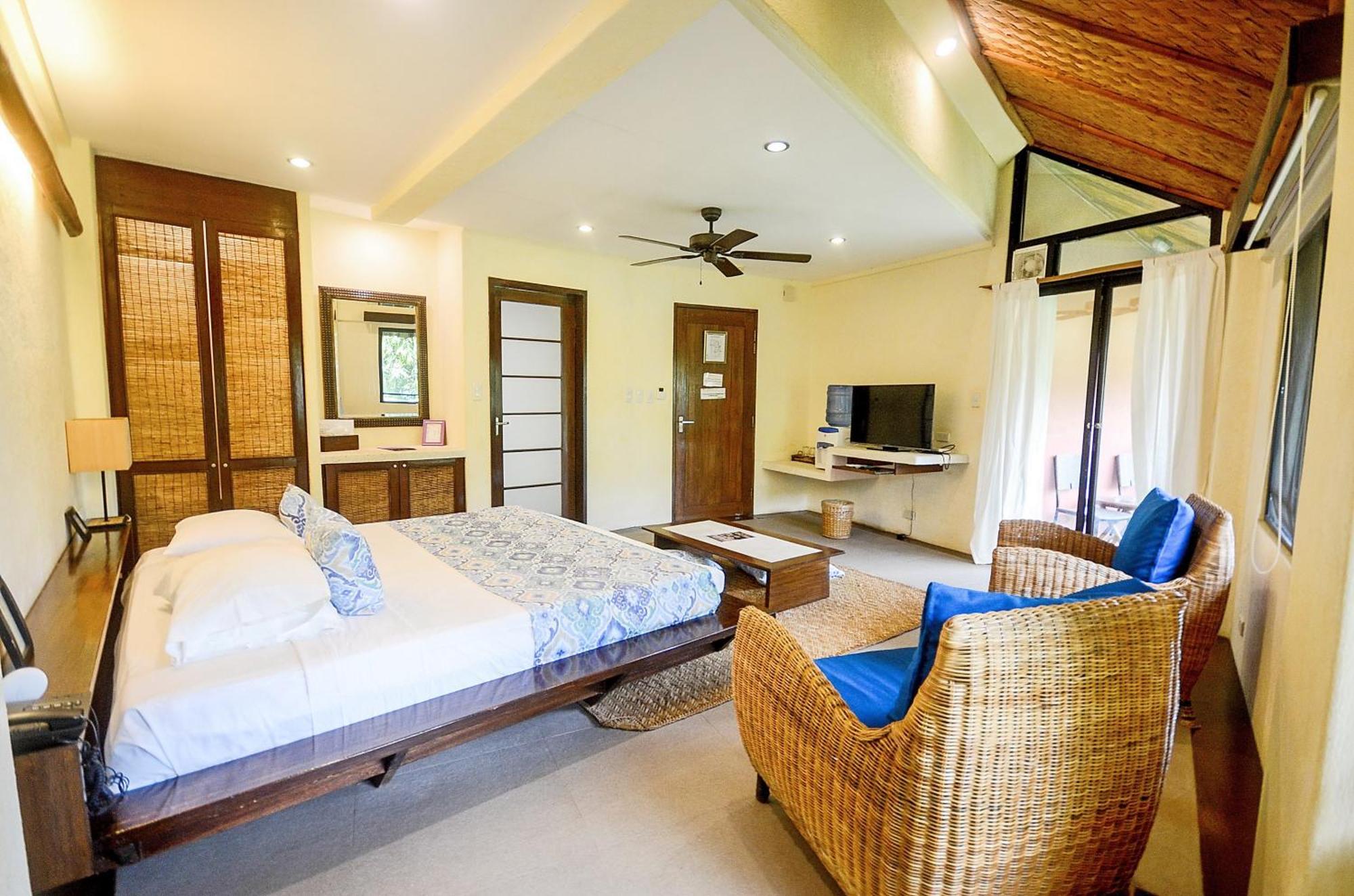 Signature Boracay Punta Rosa Balabag  Rum bild